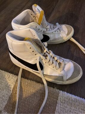Nike Blazers